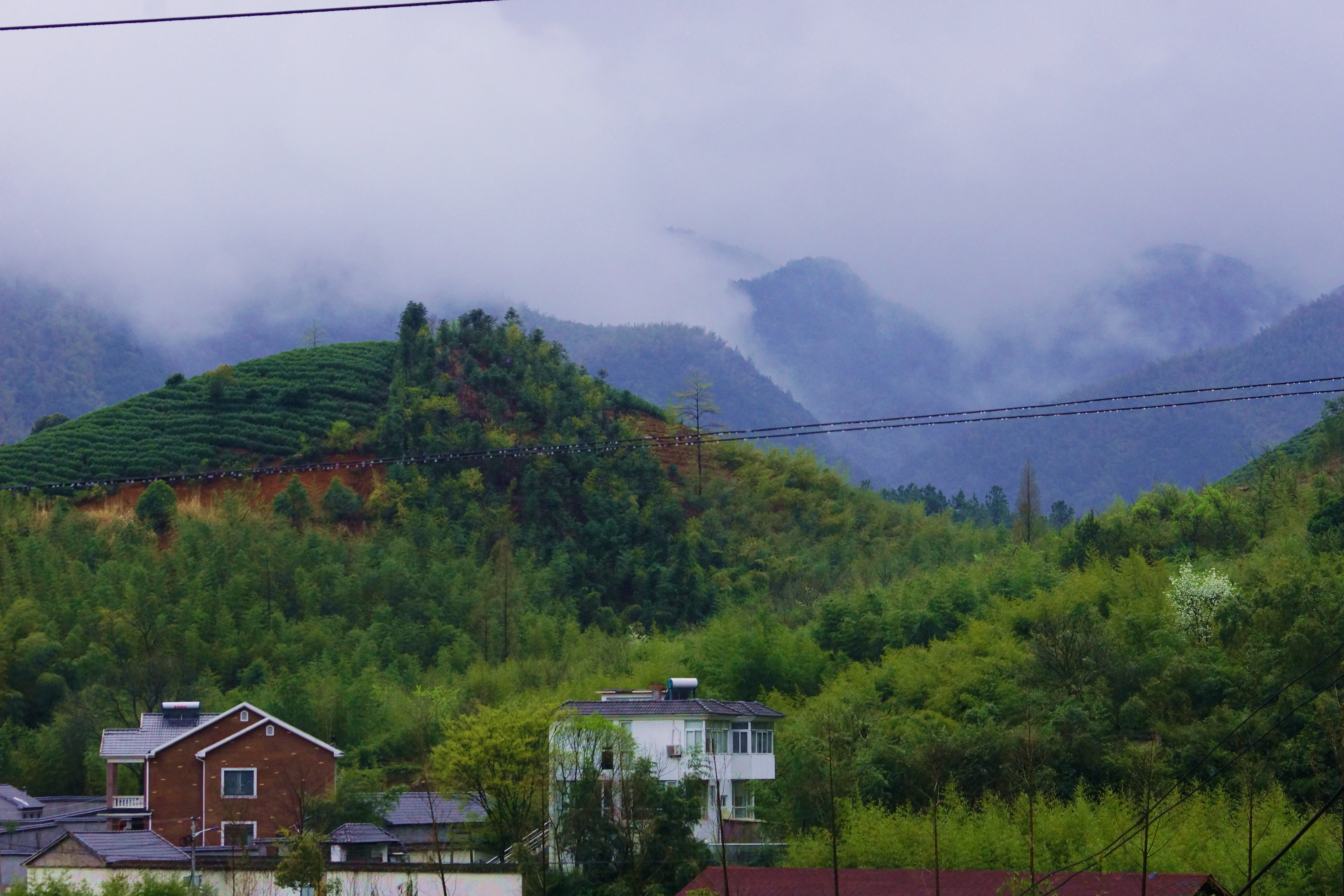 杭州余杭山沟沟景区含汤坑和茅塘当天08点前可订出票成功3小时后生效