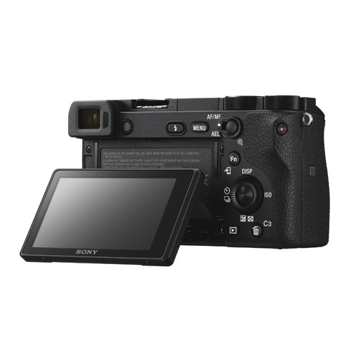 微单单反出租索尼a6500套机单电相机租赁入门级数码相机高清旅游照相