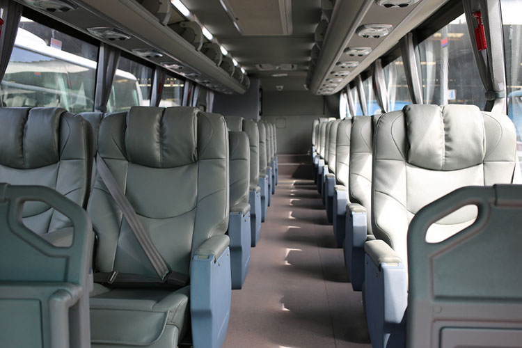 曼谷酒店到芭提雅酒店大巴 泰国交通拼车汽车票