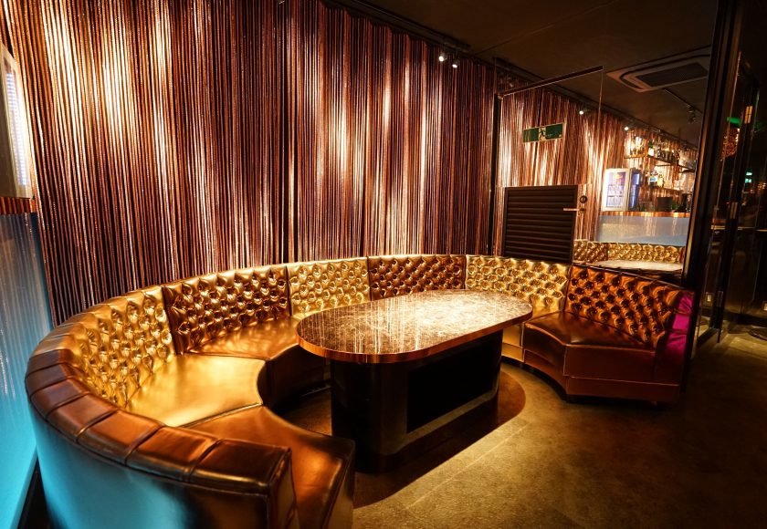 日本东京10家夜店nightclub通用畅玩7天成人入场券夜蒲专属夜生活极致