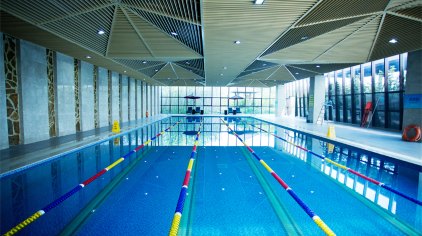 泰州天德湖温泉门票