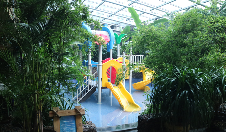 长白山一山一蓝温泉门票 长白山自然博物馆门票