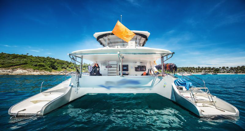 厦门直飞曼谷芭提雅6天5晚半自助游两人成行豪华双体游艇一日游泰国