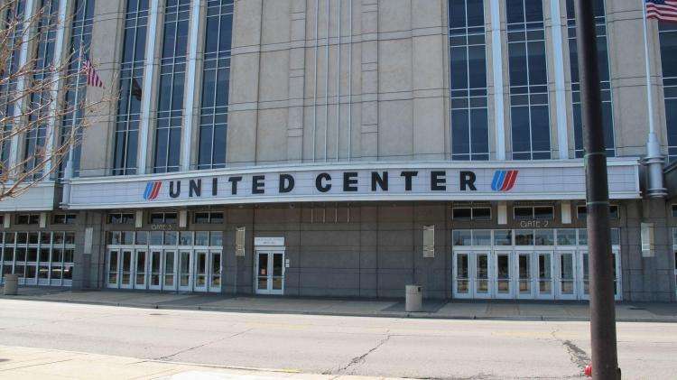 联合中心球馆燃起西部东部强强碰撞战火