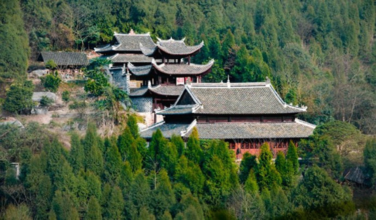 湖南老司城门票(湘西部落/田野探趣/今日可订)