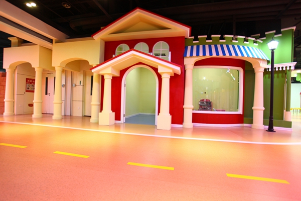 id:2151751店铺儿童生活中心产品介绍图文详情保定杰拉佛儿童王国简介