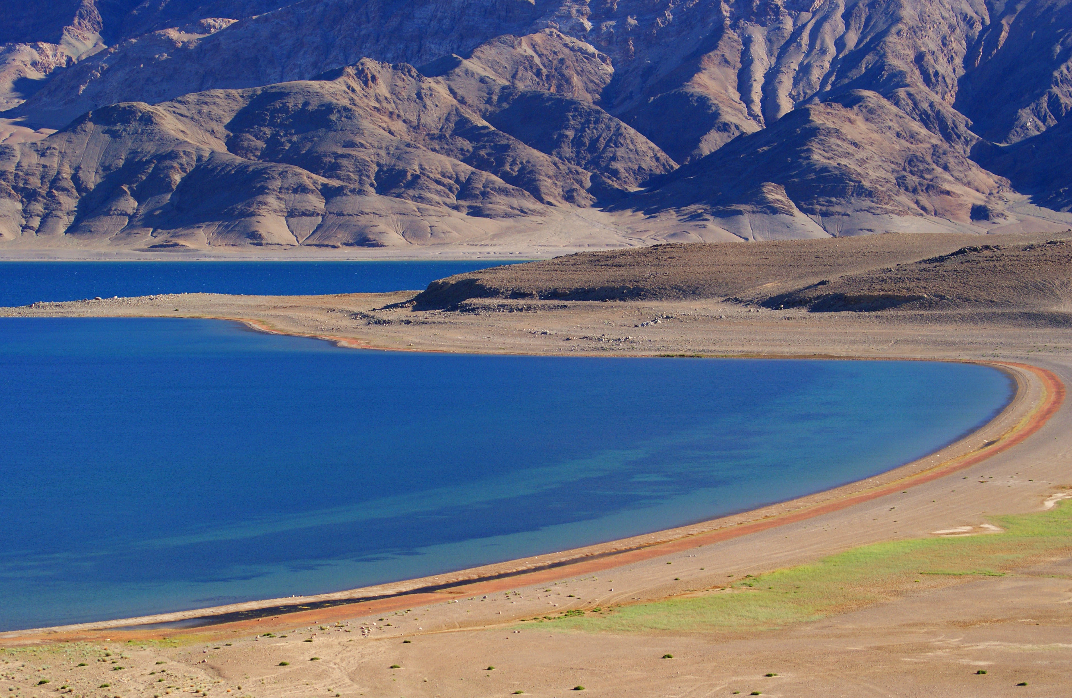 拉萨出发阿里大环线13日朝圣绝美阿里越野车拼车13日游
