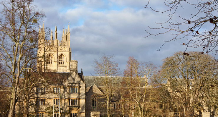 游学西方大学起源地~英伦12日亲子定制(漫游200座博物馆的博物馆之都