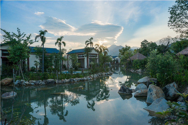 水底山温泉庄园电子票水底山温泉庄园欢迎您即买即用快速出票