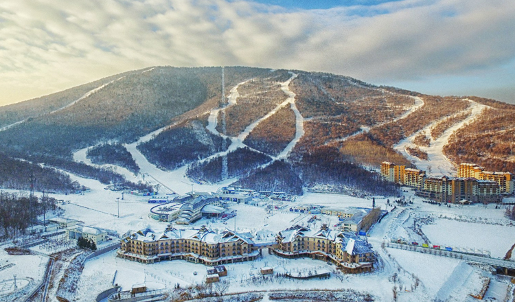 吉林长春北大壶clubmed度假村套餐钻石代理吃喝玩乐一价全包含滑雪