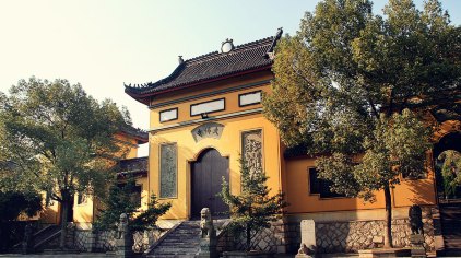 东阳大智禅寺门票