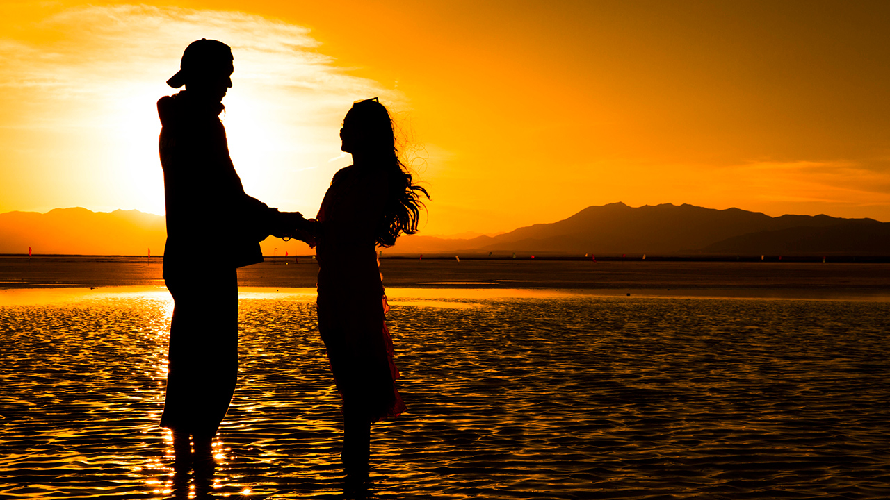 青海湖旅行跟拍适用亲子情侣闺蜜个人用户地点任选底片全送摄影师免费