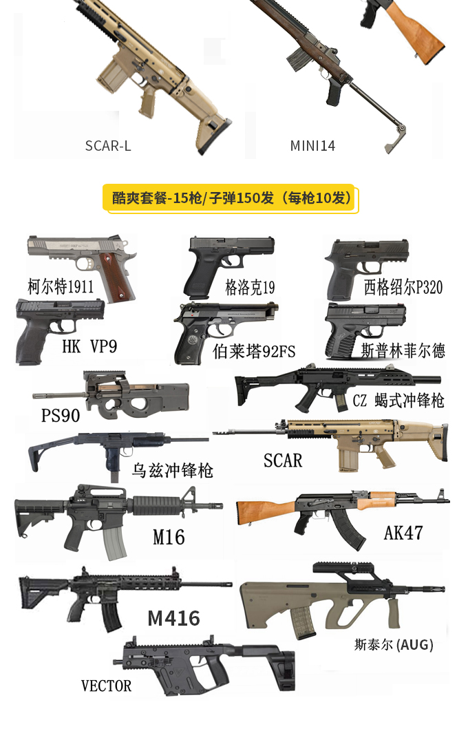 图文详情vegas shooting拉斯维加斯实弹射击相关景点产品介绍已下线