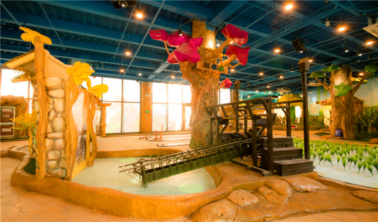 安徽合肥四季童耕探索馆门票(当天可订电子票 免排队闪电入园)