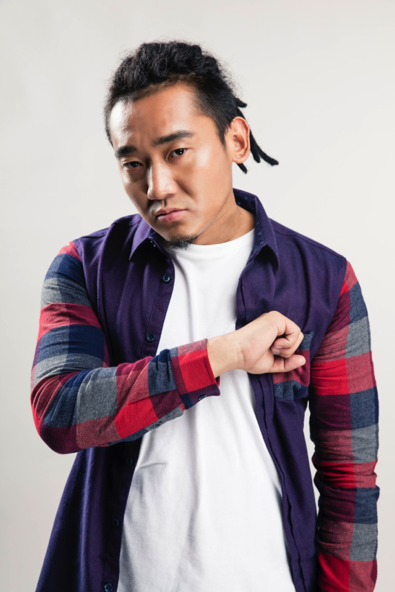 郝云黄家强朴树杨坤zinapunxteam spark 火星团痛仰南