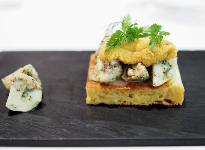 东京米其林三星quintessence法餐