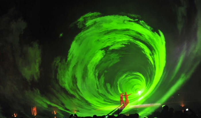 恩施腾龙洞门票限时立减4含景区门票夷水丽川表演激光秀快速出票支持