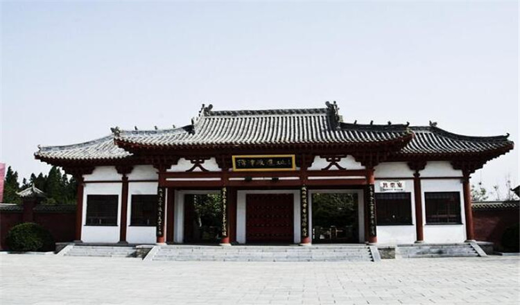 运城蒲津渡遗址博物馆门票电子票景区售票处换票