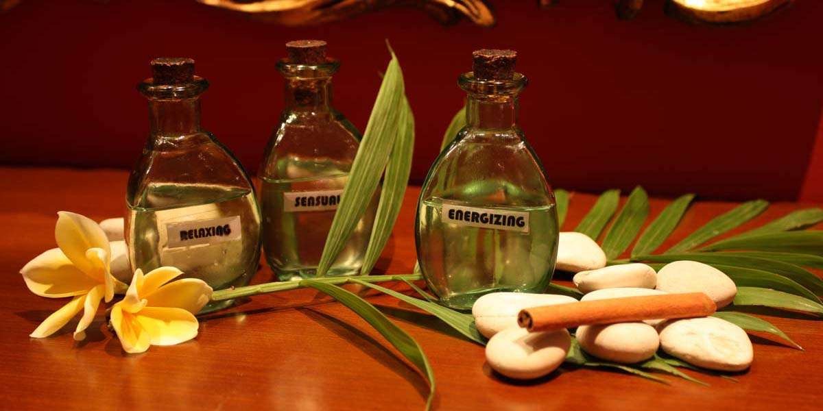 巴厘岛特色galuhbalispa水疗体验精油按摩全身按摩热石花瓣浴多套餐可