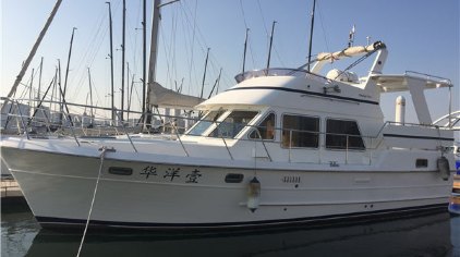 厦门华毅游艇帆船俱乐部门票