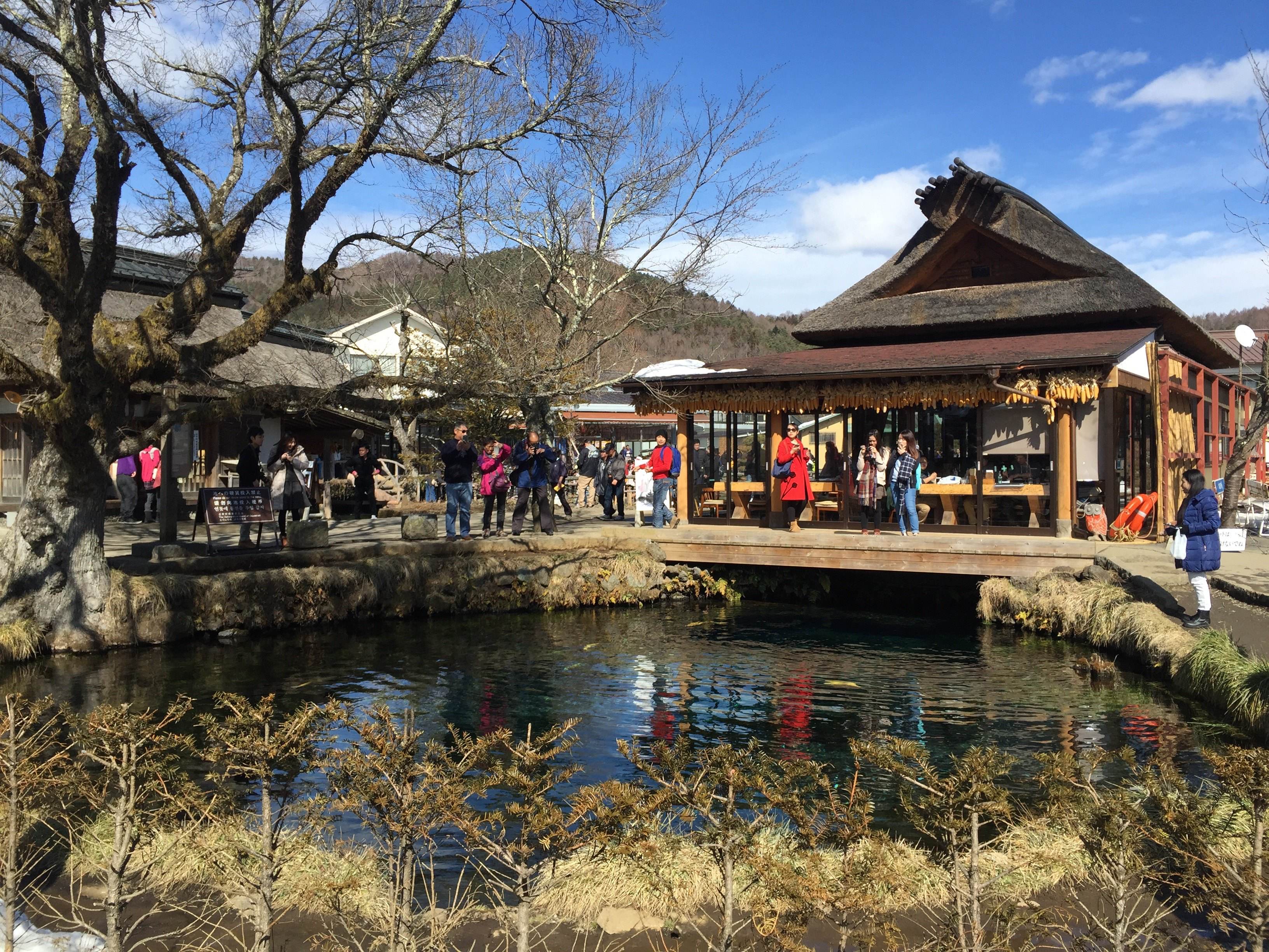 昆明往返日本本州双古都双温泉温暖之森乐享7天6晚半自助游大阪自由