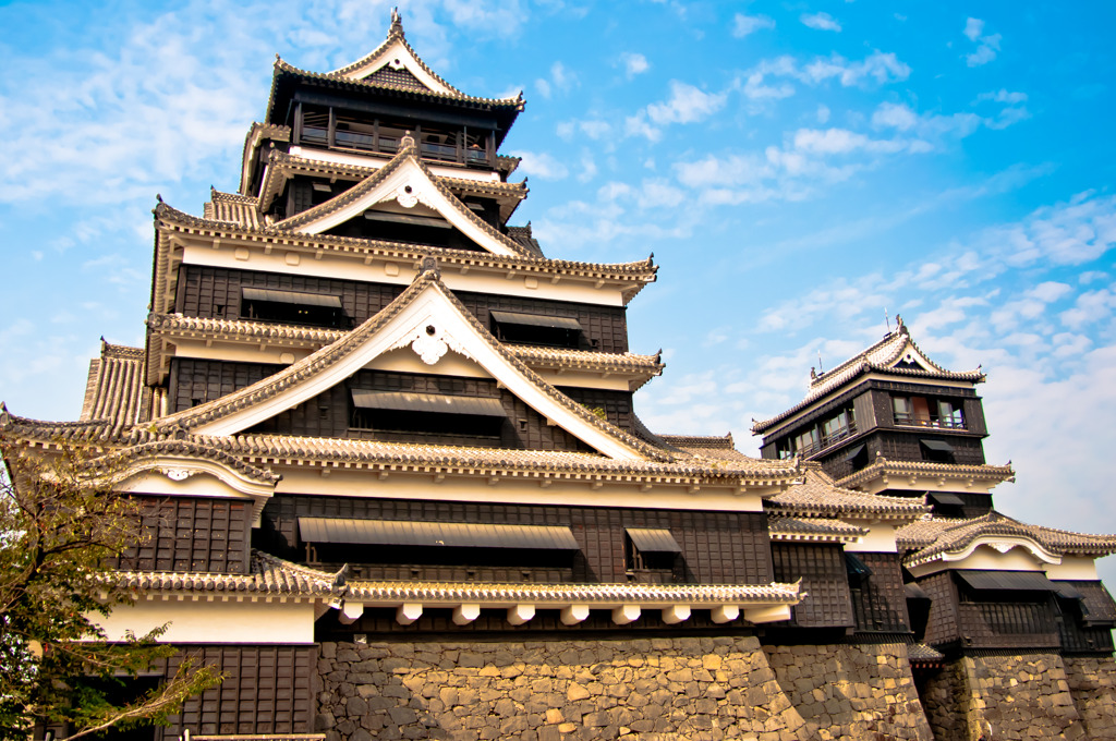 日本九州福冈别府熊本欢乐6日定制(福冈自由探寻 别府特色温泉入住