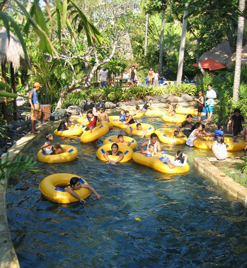 承德枫水湾动感水世界现票优质纯天然温泉水水上娱乐设施应有尽有惊艳