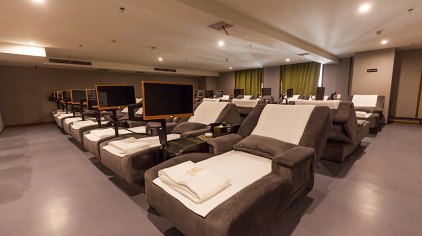 天津港顺8号温泉门票