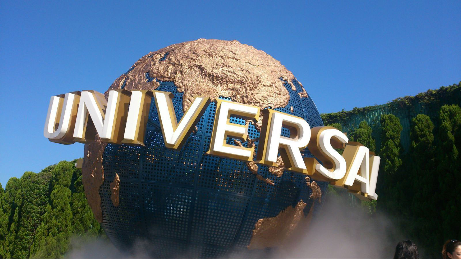 夏季特惠 日本大阪环球影城大门票电子票(极速出票 无需打印 扫码入园