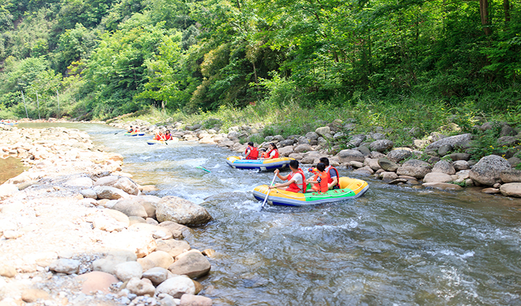 九龙沟漂流成人票,马蜂窝自由行 - 马蜂窝自由行