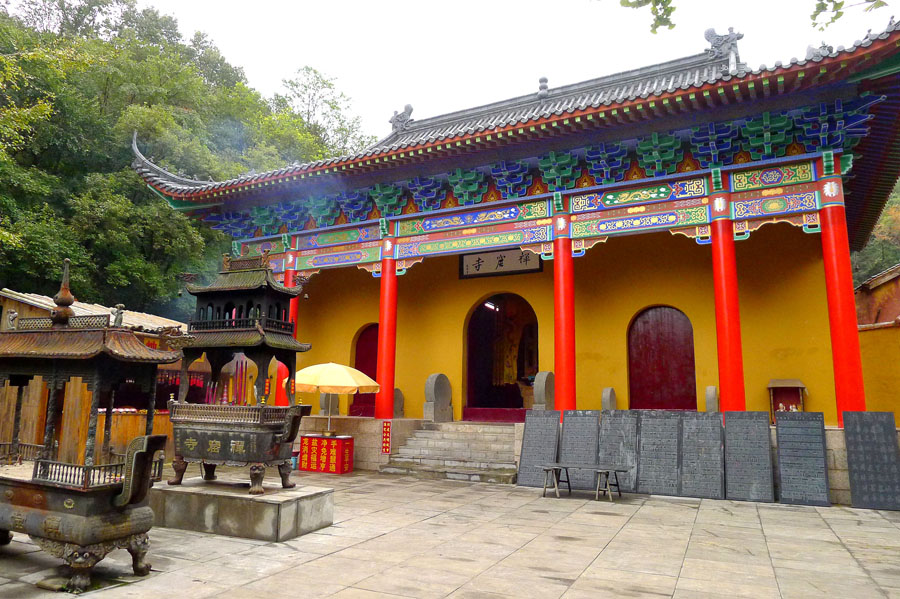 费用说明费用包含滁州狼巷迷谷景区成人票一张费用不含一切个人消费及