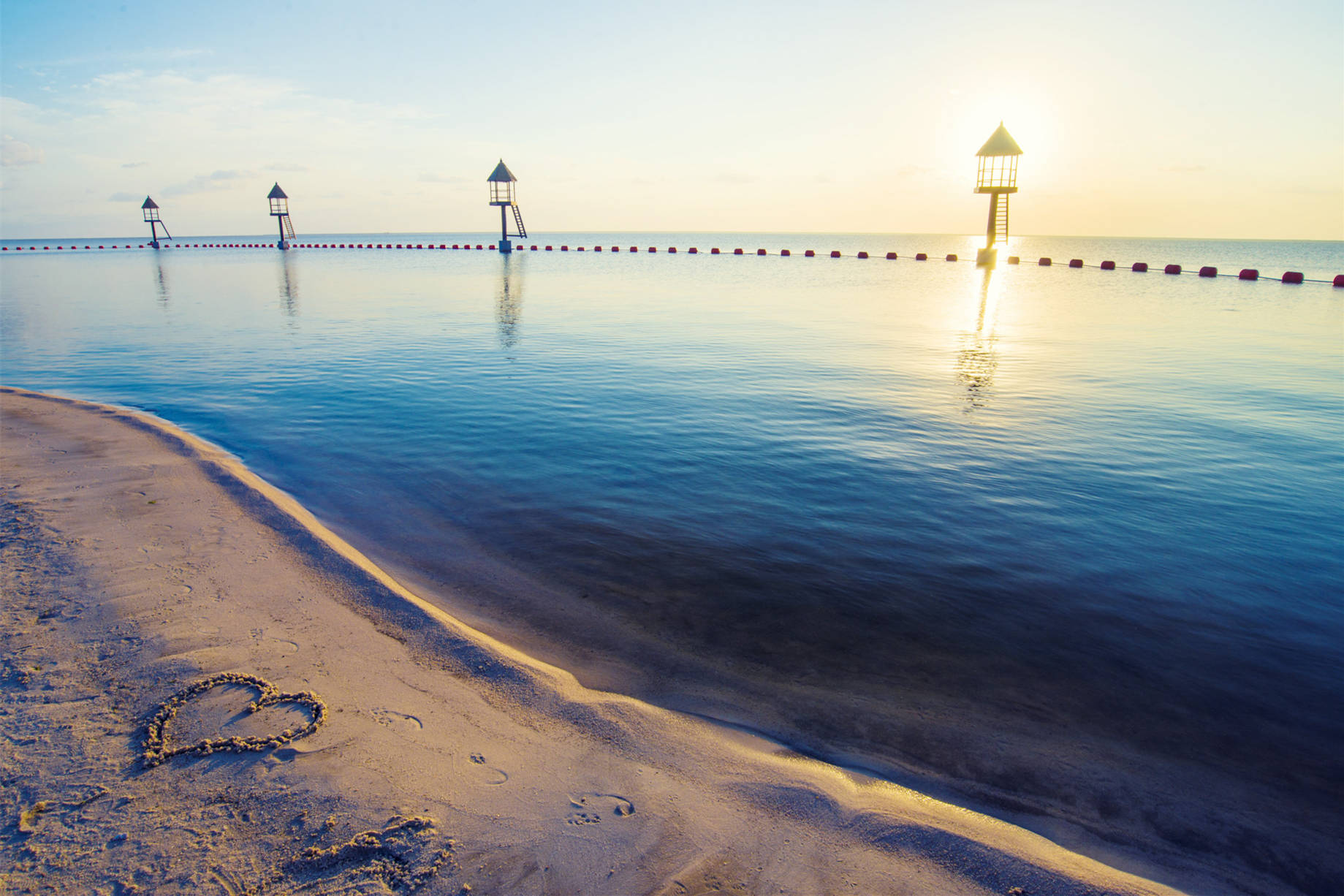 江苏南通碧海银沙恒大海上威尼斯