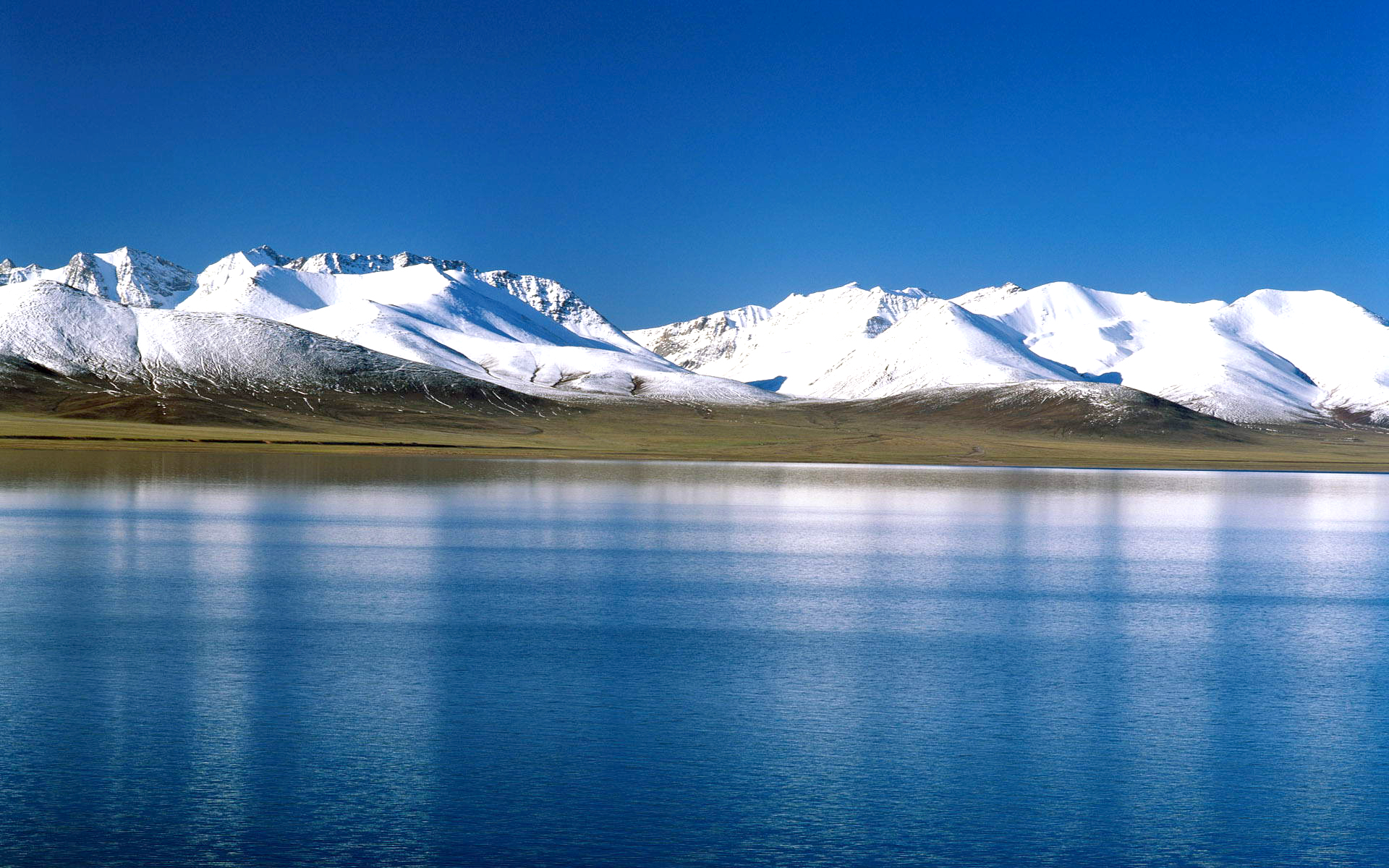 青海长云暗雪山 兰新高铁8日游 塔尔寺 青海湖 茶卡盐湖 嘉峪关关楼