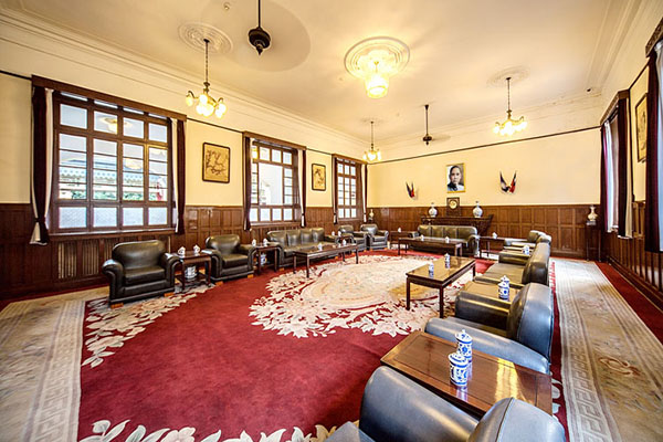 南京总统府景区官方电子门票限2359周岁内的成人购买可订今日