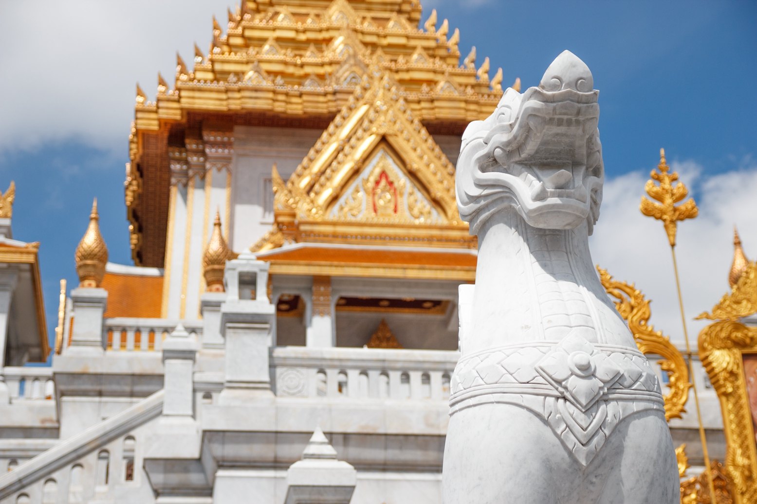 昆明往返泰国曼谷芭提雅沙美岛7天6晚跟团游(0自费 泰式古法按摩 巧克