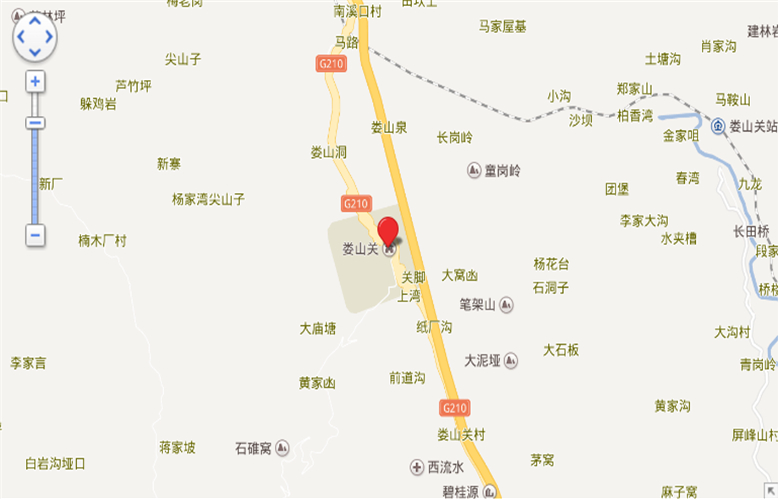 贵州遵义娄山关大捷门票聆听炮火的回响感悟先烈们可歌可泣的英雄事迹