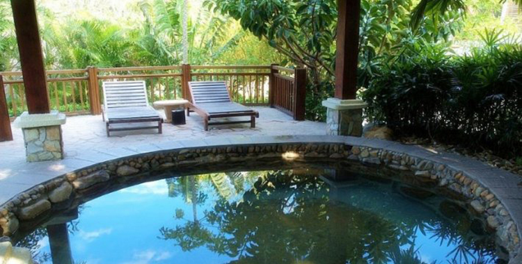 保亭七仙岭南美温泉门票