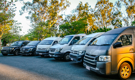 赠接/送机 华人信赖的旅游服务 澳大利亚悉尼市区包车 5 / 10小时半日