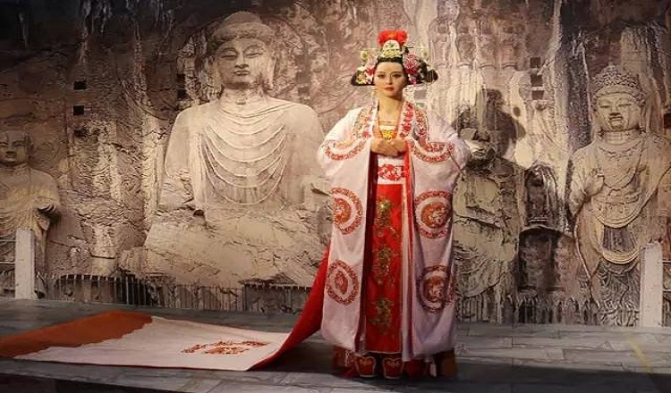 洛阳艺佰蜡像馆门票