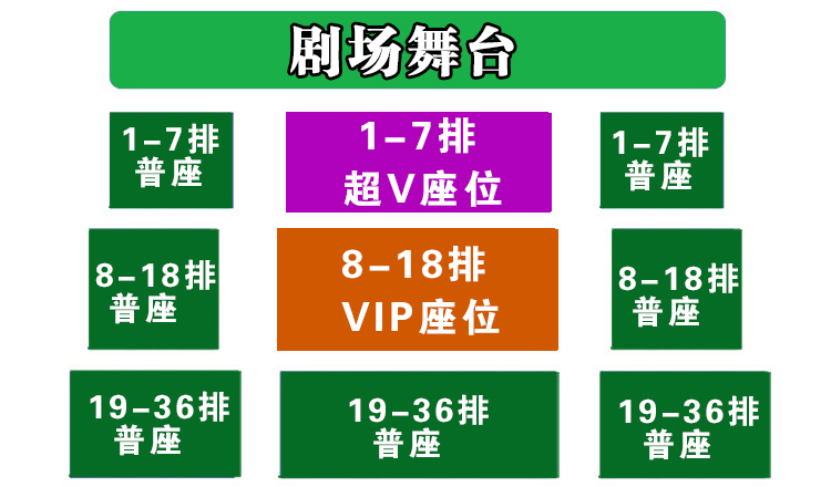 武陵源尚客优连锁酒店 魅力湘西晚会双人票(免费wifi/含魅力湘西晚会2