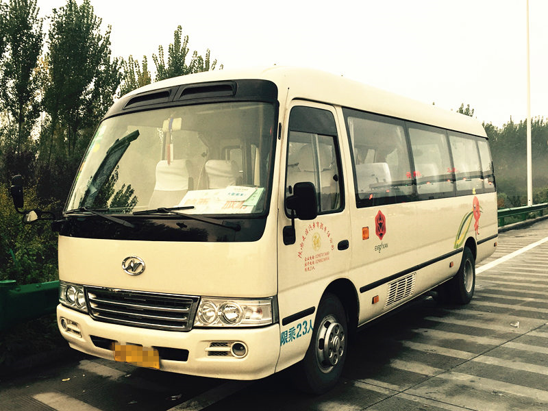 西安法门寺乾陵包车一日游10小时用车多种车型可选