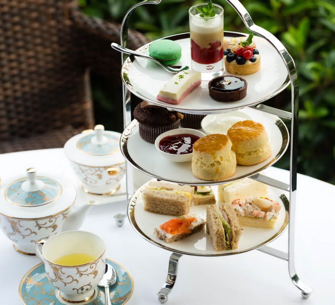 苏梅岛 w别墅酒店双人浪漫下午茶套餐 苏梅地标 拍照圣地 可订当天(可