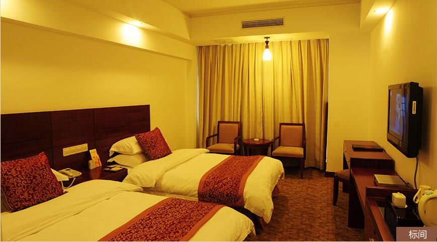 金华 横店影视城影星酒店1晚(可选3点 梦幻谷/4点 梦幻谷门票),马蜂窝