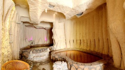 济源亚飞温泉生态园门票