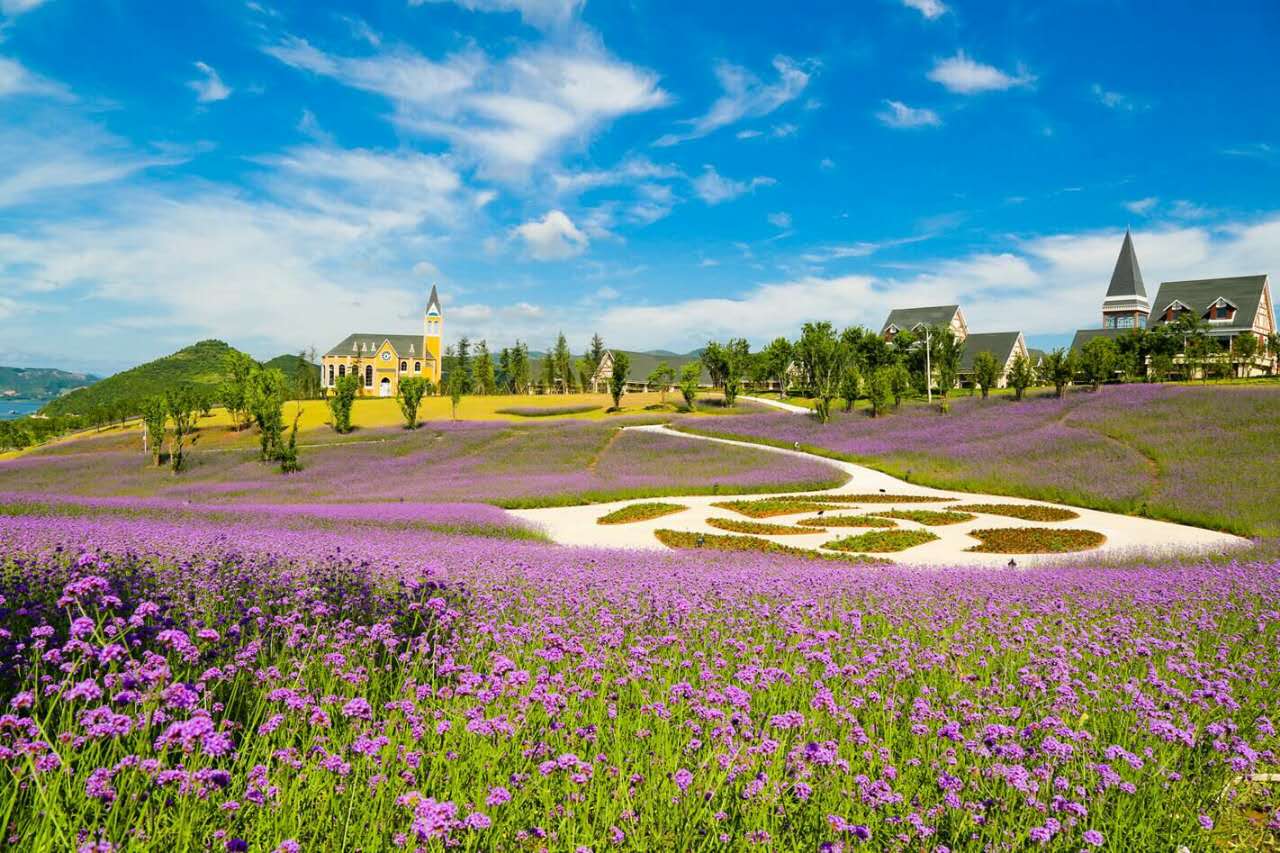 湖北十堰子胥湖欢乐嘉年华主题乐园门票随时可退下单1小时生效