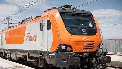 摩洛哥 艾西拉往返卡萨布兰卡 火车票(电子票)