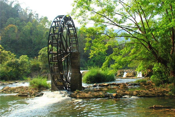 罗平多依河景区罗平多依河景区欢迎您即买即用未用可退