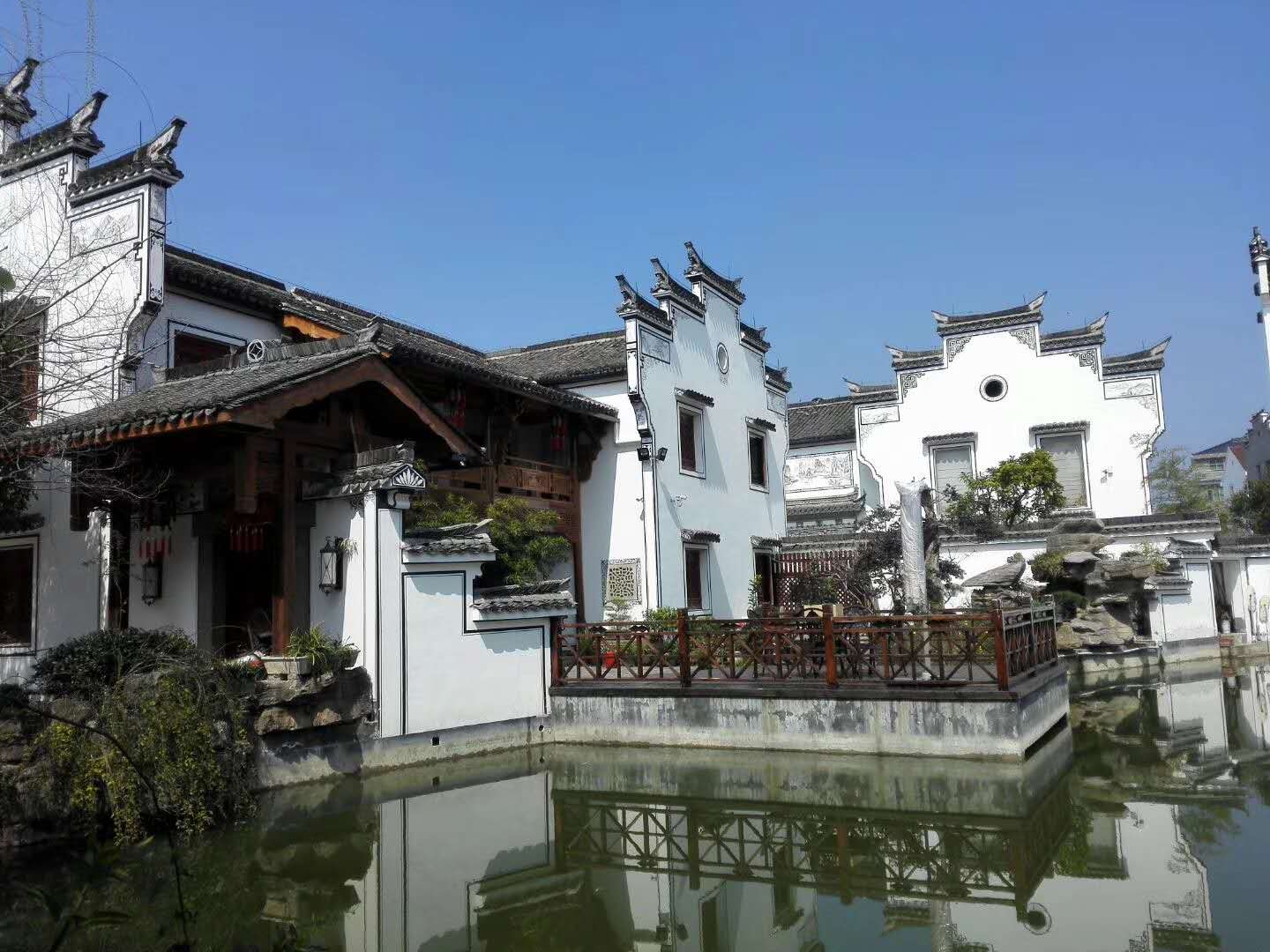 浦江江南第家电子门票