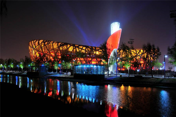 南宁直飞北京6天5晚半自助游纯玩无购物天安门升旗仪式故宫博物院