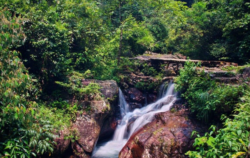 桂林红溪景区 电子票